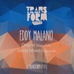 cover: Eddy Malano - Origins