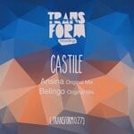 cover: Castile - Ansina