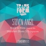 cover: Steven Angel - Back To Ibiza