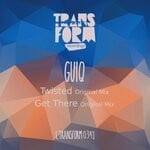 cover: Guiq - Twisted