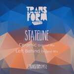 cover: Stateline - Ceramic