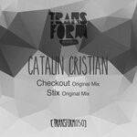 cover: Catalin Cristian - Checkout