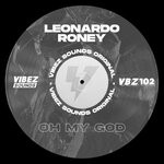 cover: Leonardo Roney - Oh My God