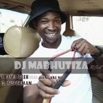 cover: Dj Mabhutiza - Ama Beer