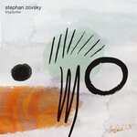 cover: Stephan Zovsky - Kryptonite