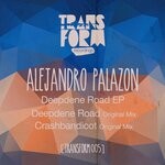 cover: Alejandro Palazon - Deepdene Road