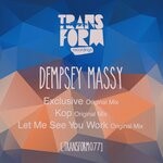 cover: Dempsey Massy - Exclusive/Kop/Let Me See You Work