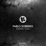 cover: Pablo Sobrero - Kmeveni/Suda