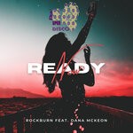 cover: Dana Mckeon|Rockburn - Ready Now