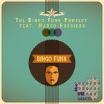 cover: Marco Ruggiero|The Bingo Funk Project - Bingo Funk