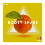 cover: AKURI - Booty Shake