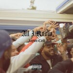 cover: Jayson Cash - All I Know