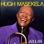 cover: Hugh Masekela - Jabulani