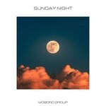 cover: Franko Bllama - Sunday Night