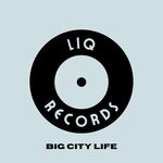 cover: James Bona - Big City Life