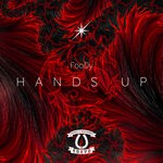 cover: Foody - Hands Up