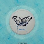 cover: Tommy The Cat - Butterfly EP