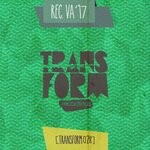 cover: Various - Transform Recordings VA '17