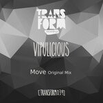 cover: Vipulicious - Move (Original Mix)