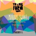 cover: Markus Swarz - Different/Vszs