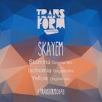 cover: Skayem - Stamina/Ischemia/Yellow