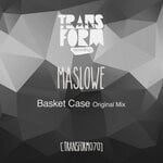 cover: Maslowe - Basket Case