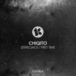 cover: Chiqito - Stereo Jack/First Time