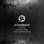 cover: Altamirano - Addon