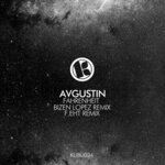 cover: Avgustin - Fahrenheit