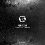 cover: Peppou - Whatever/Krypt