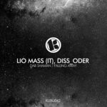 cover: Diss_oder|Lio Mass (it) - Dab Shaman/Falling Away