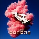 cover: Lichtfall - Arcade