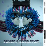 cover: Asketa|Co|Natan Chaim Feat Jonah Baker|Ni - Somebody