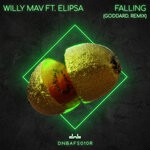 cover: Elipsa|Willy Mav - Falling (goddard. Remix)