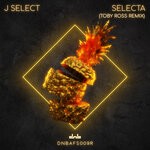 cover: J Select - Selecta (Toby Ross Remix)