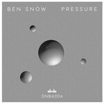 cover: Ben Snow - Pressure