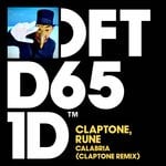 cover: Rune|Claptone - Calabria (Claptone Remix)