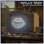 cover: Willy Mav - Discretion (Jamezy Remix)