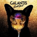 cover: Galantis - Gold Dust