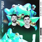 cover: Able Faces - Without You EP