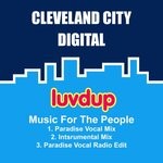 cover: Luvdup - Music For The People