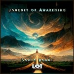 cover: Sonic Bodhi - Journey Of Awakening