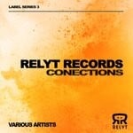 cover: Various - Relyt Conections 3