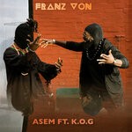 cover: K.o.g - Asem