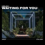 cover: Mbush - Waiting For You