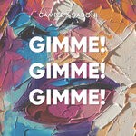 cover: Gamper & Dadoni - Gimme! Gimme! Gimme!