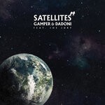 cover: Joe Jury - Satellites