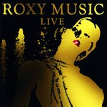 cover: Roxy Music - Live 2001