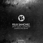 cover: Felix Sanchez - New Tool/Gorillas