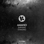 cover: Amano - Emphasis/Standing